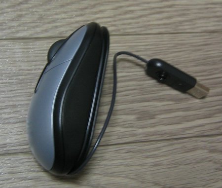 カバンの中身2
