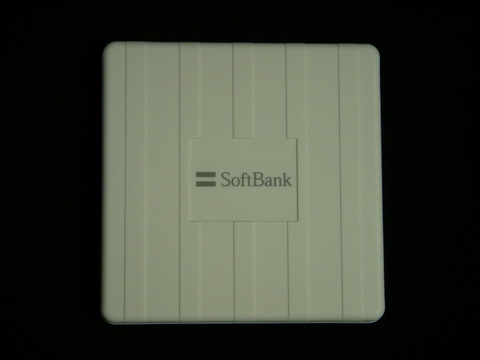 SoftBank C01SI 1