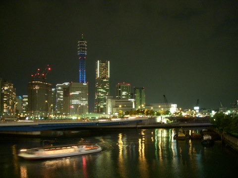 s50c 夜景