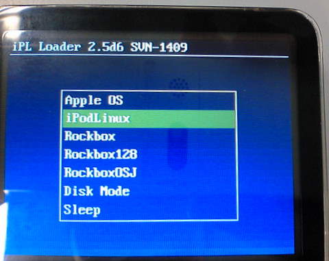 iPodLinux_2