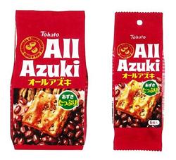 オールアズキ