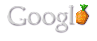 Googleロゴ