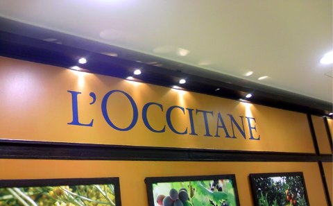 L'OCCITANE