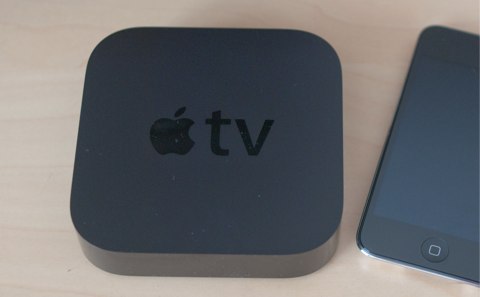 Apple TV