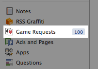 Game Requests: 100