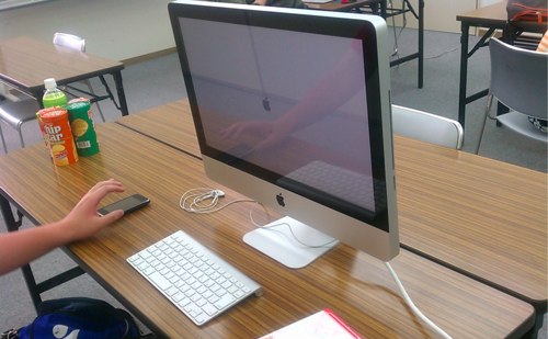 iMac