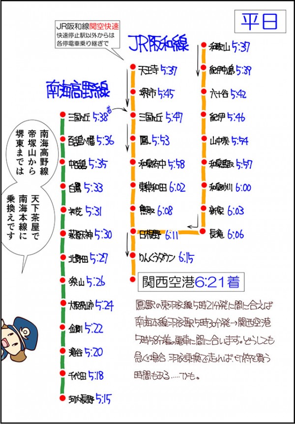 関空へ行こう_011