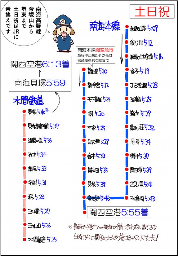 関空へ行こう_010