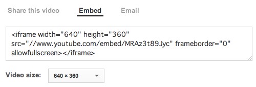 <iframe width="600" height="338" src="//www.youtube.com/embed/MRAz3t89Jyc" frameborder="0" allowfullscreen></iframe>